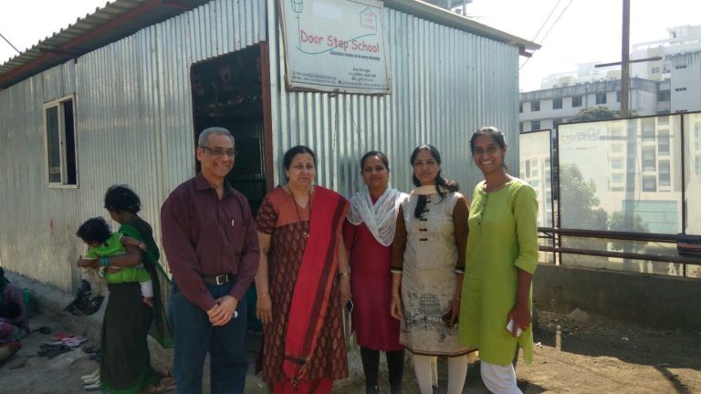 Education Activity Center – Ambegaon, Pune