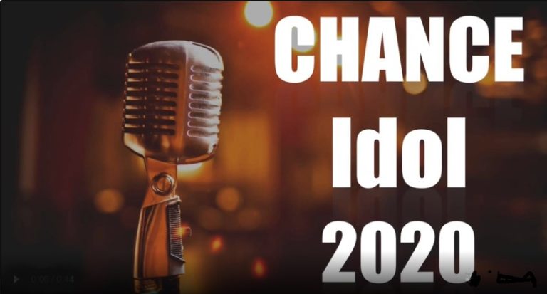 November 2020 Chance Update